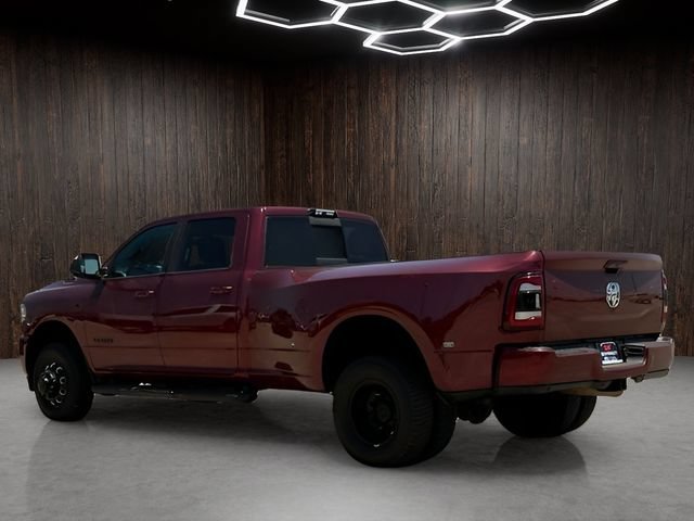 Used 2020 RAM 3500 Lone Star w/ Level 2 Equipment Group AWD/4WD image 5