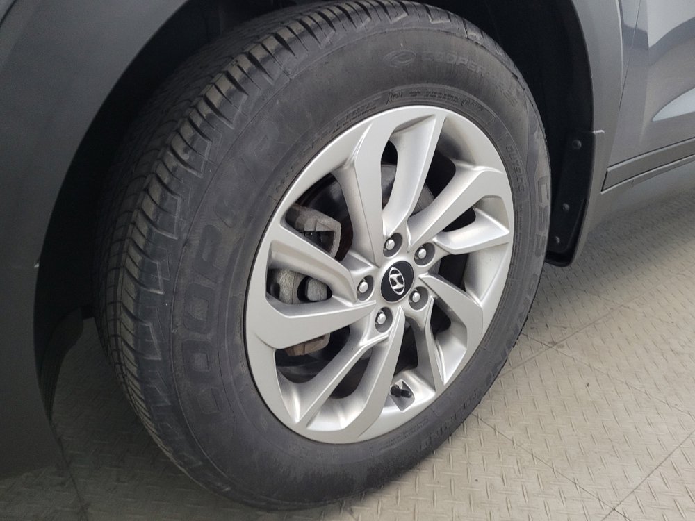 Used 2018 Hyundai Tucson SE AWD/4WD image 31