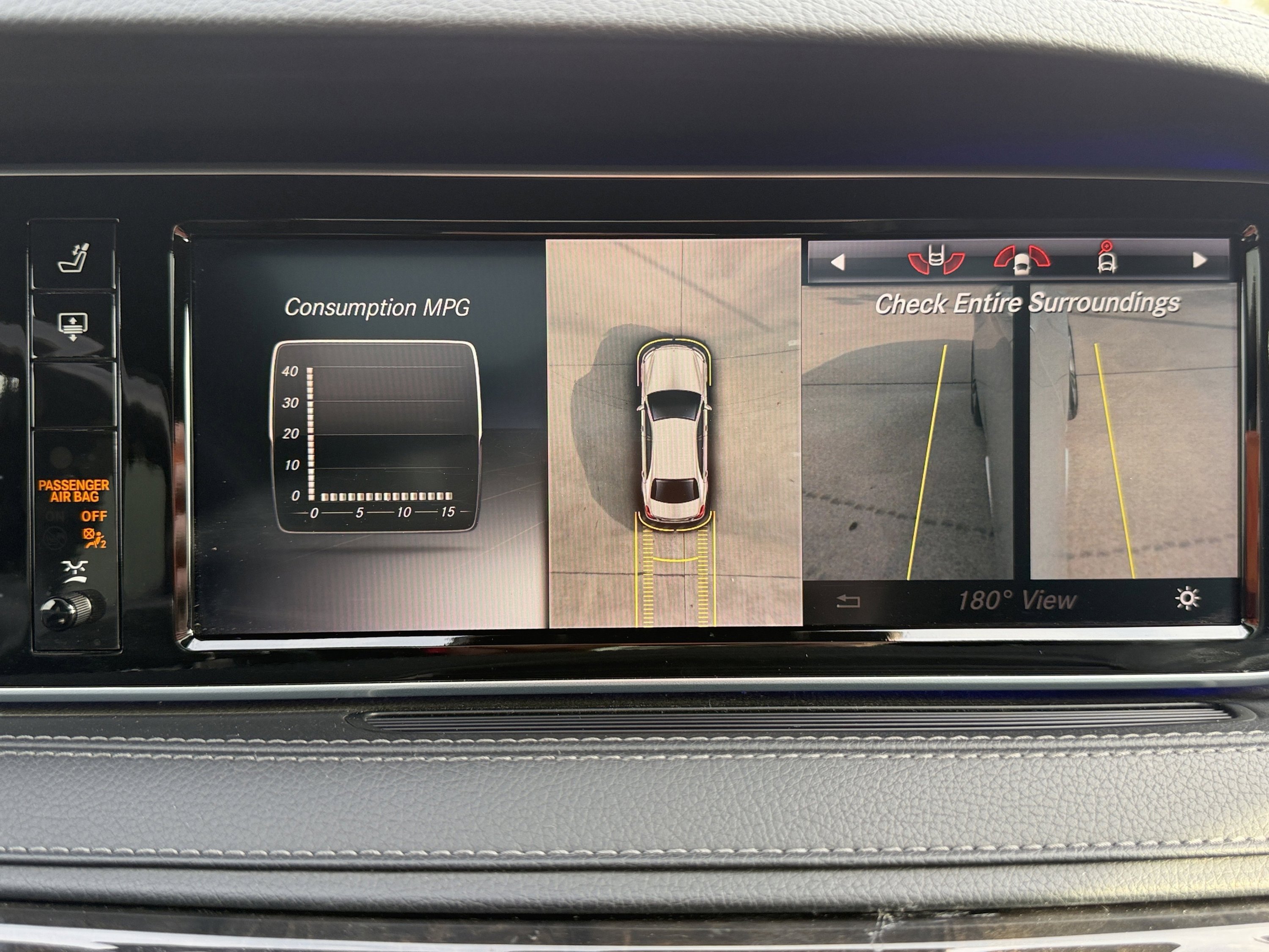 Used 2016 Mercedes-Benz S 550 Sedan image 75