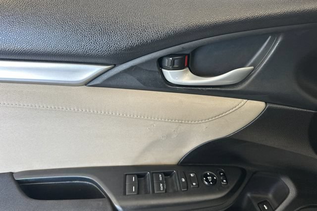 Used 2016 Honda Civic EX-T image 12