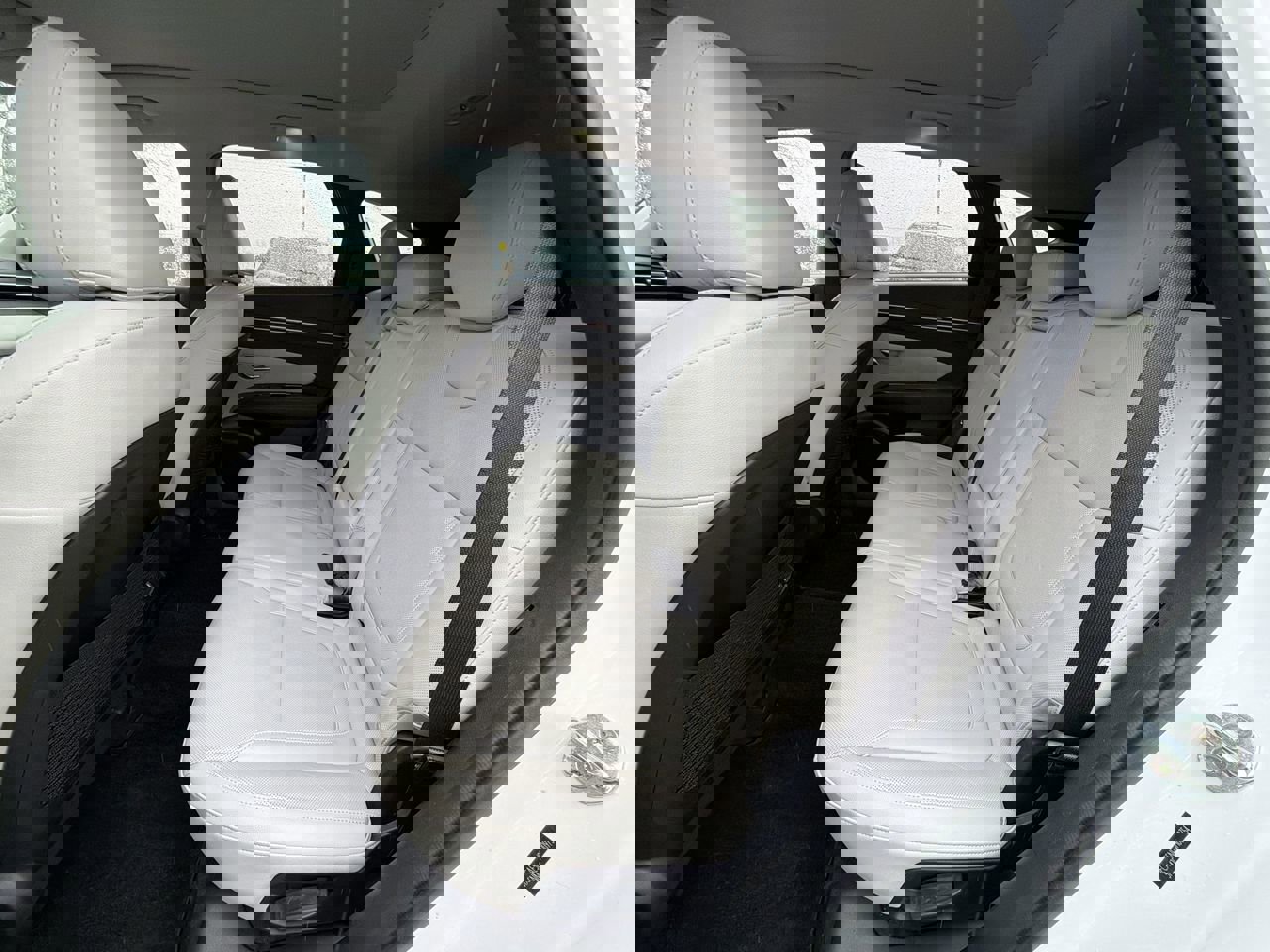 Certified 2022 Hyundai Tucson Limited image 21