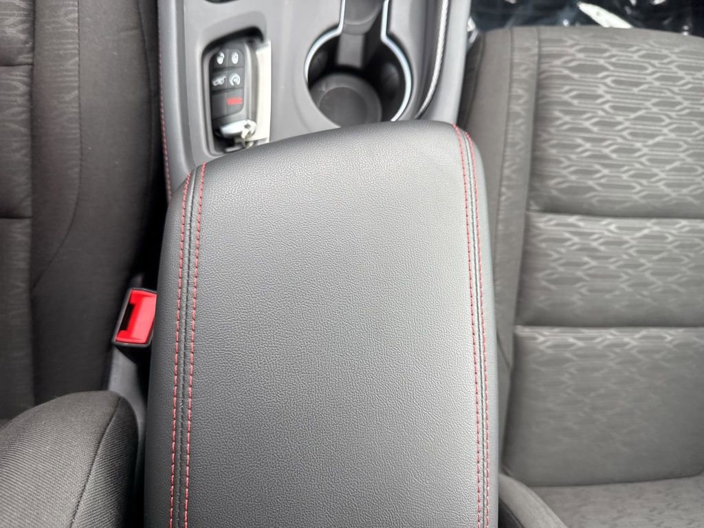 New 2026 Dodge Durango GT w/ Tow 'N Go Package AWD/4WD image 36