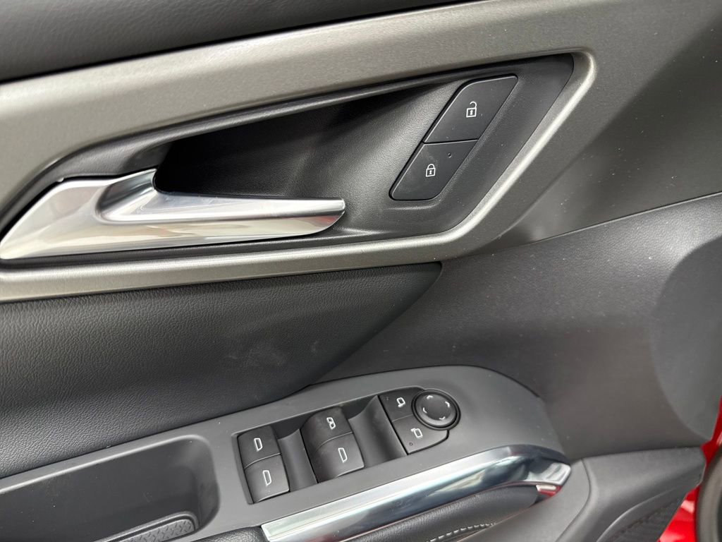 New 2026 Chevrolet Traverse LT w/ Midnight/Sport Edition image 20