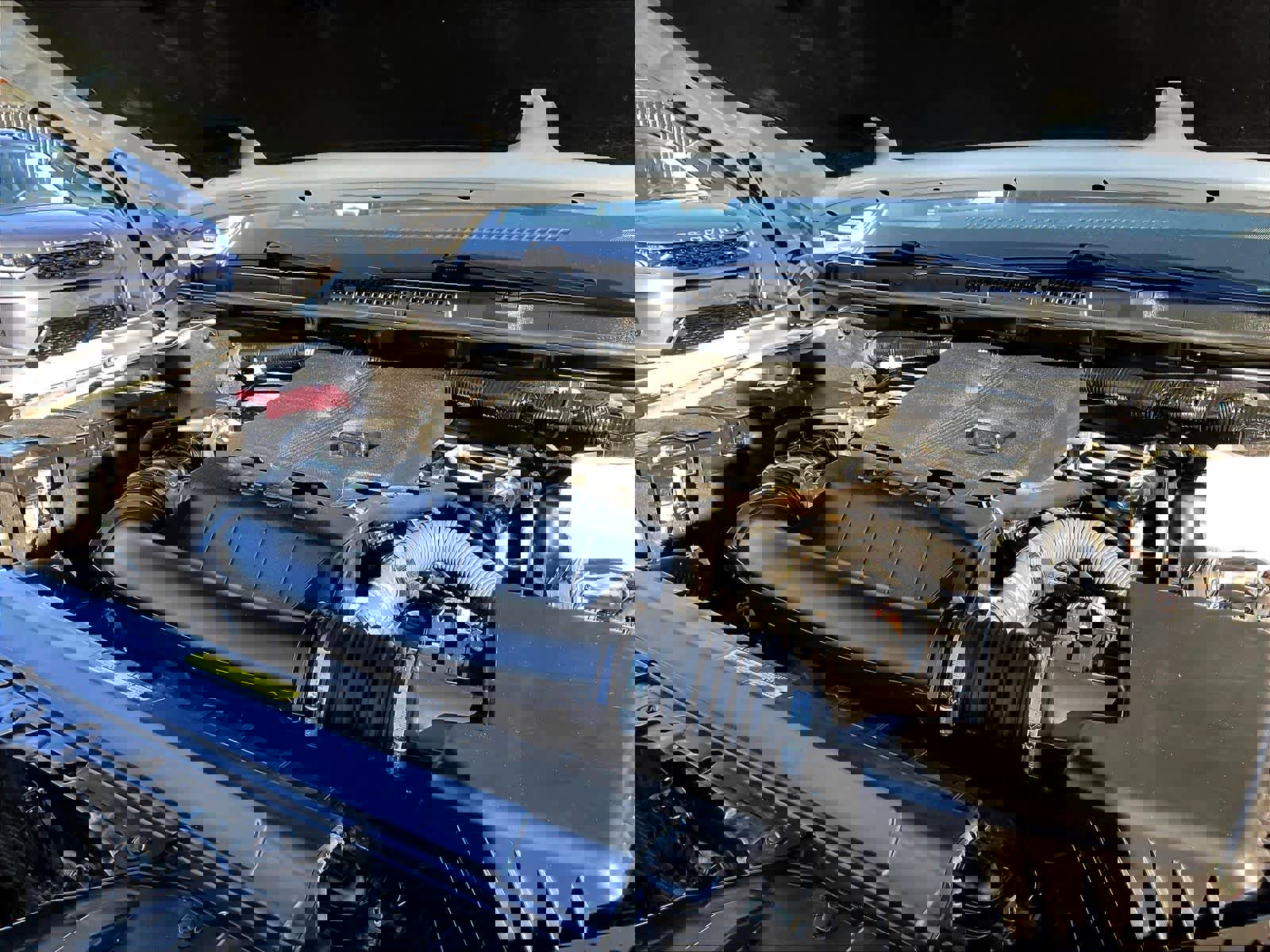 Used 2024 Nissan Frontier PRO-4X w/ Technology Package image 33