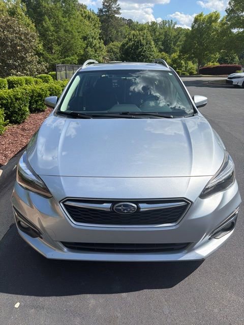 Used 2019 Subaru Impreza 2.0i Limited AWD/4WD video 1