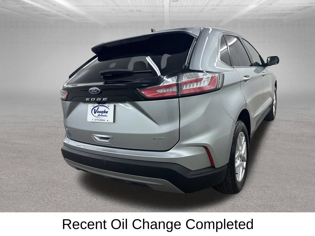 Used 2023 Ford Edge SEL w/ Convenience Package AWD/4WD image 15