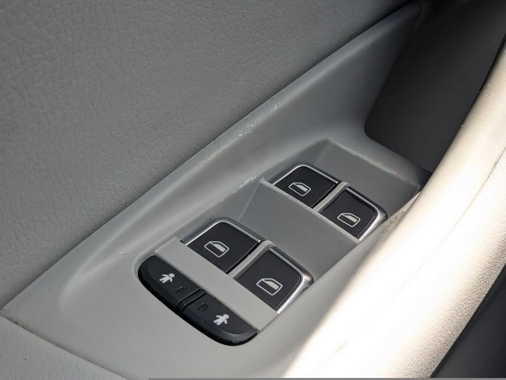 Used 2015 Audi A6 2.0T Premium Plus w/ Premium Plus Package image 12