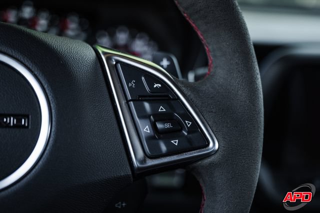 Used 2018 Chevrolet Camaro ZL1 RWD image 73