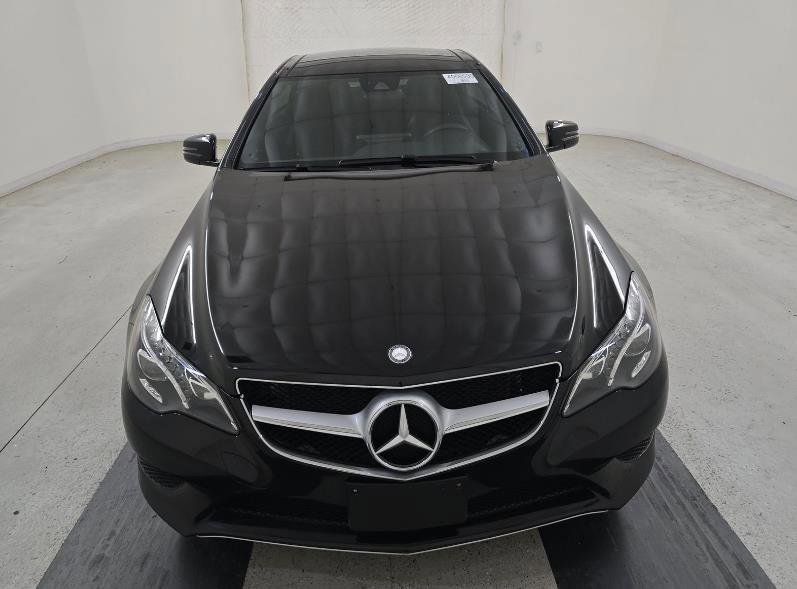Used 2016 Mercedes-Benz E 400 Coupe w/ Premium 2 Package image 2