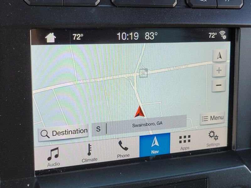 Used 2019 Ford F150 Raptor w/ Equipment Group 802A Luxury image 23