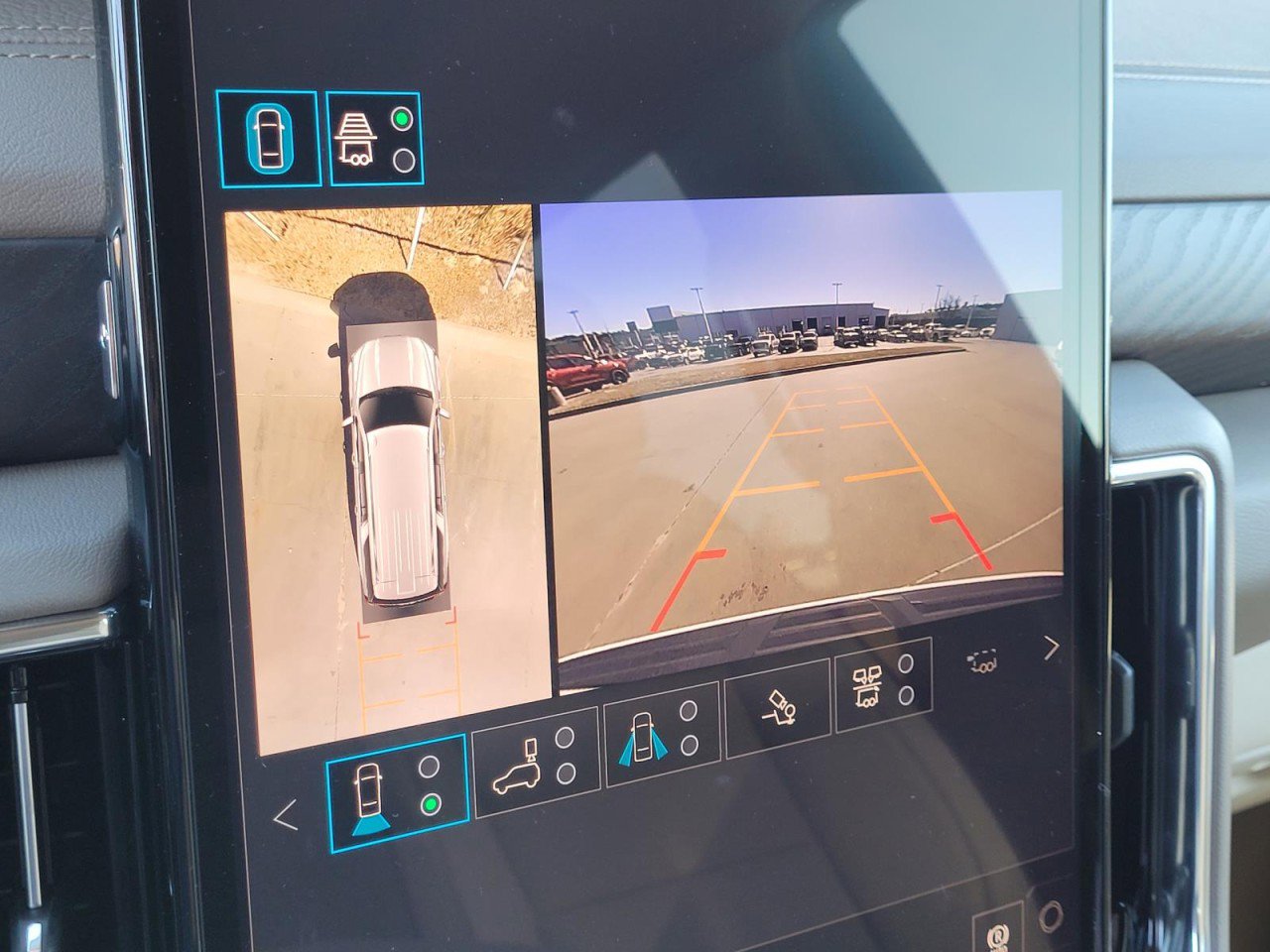 New 2026 GMC Yukon XL Denali w/ Denali Reserve Package image 20