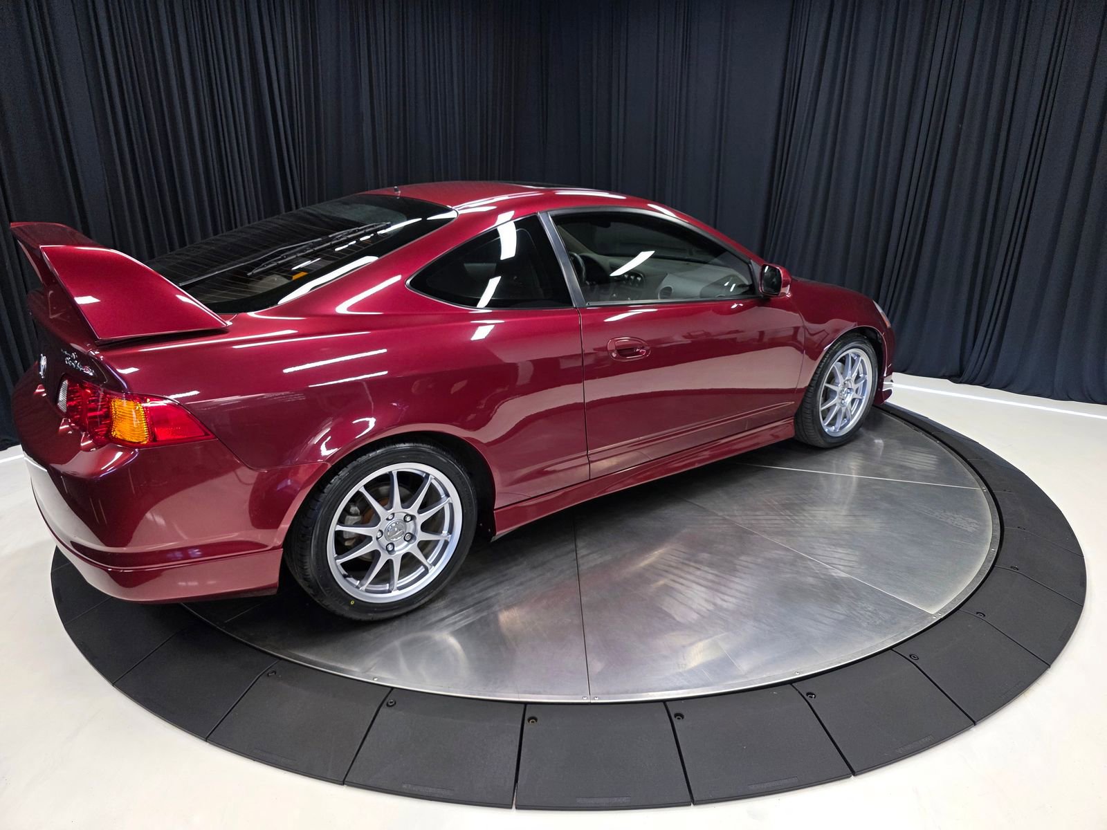 Used 2003 Acura RSX Type-S FWD image 13
