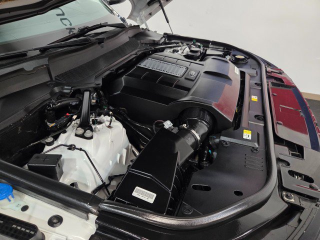 Used 2021 Land Rover Range Rover Sport HSE Dynamic image 96