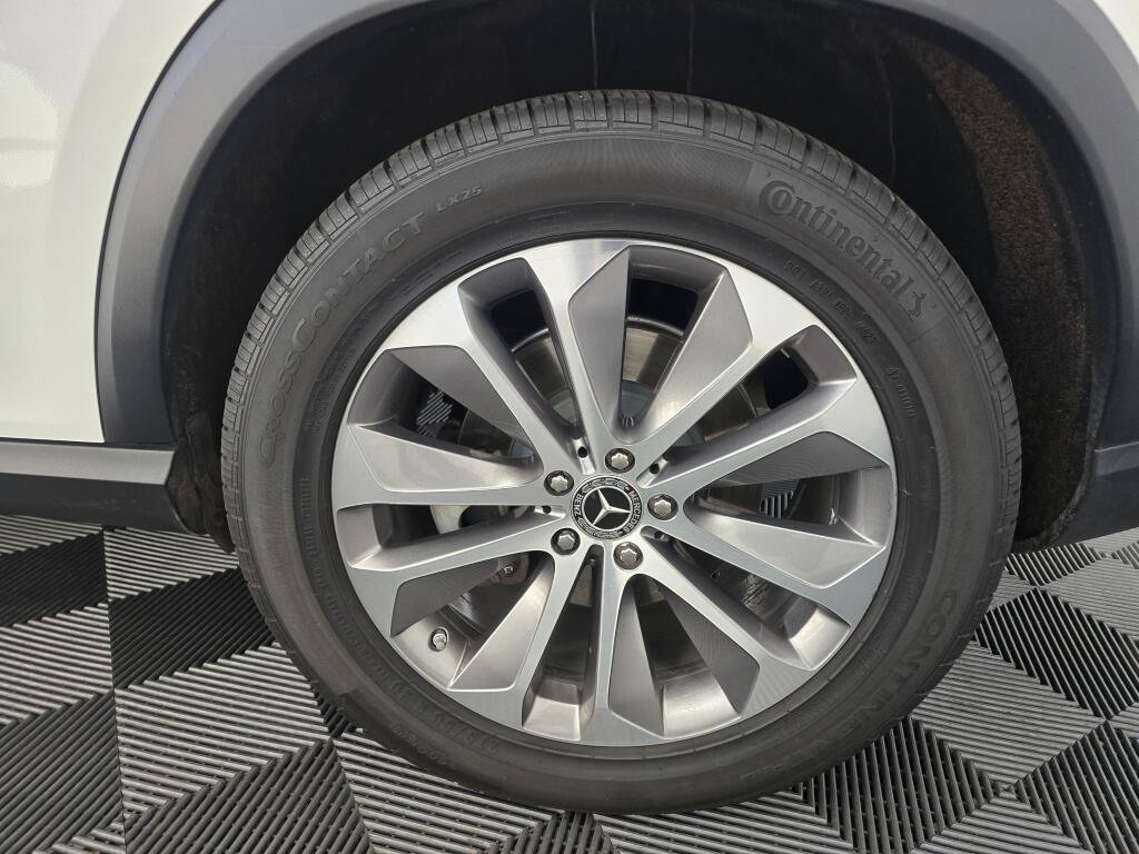 Used 2020 Mercedes-Benz GLE 450 4MATIC image 20