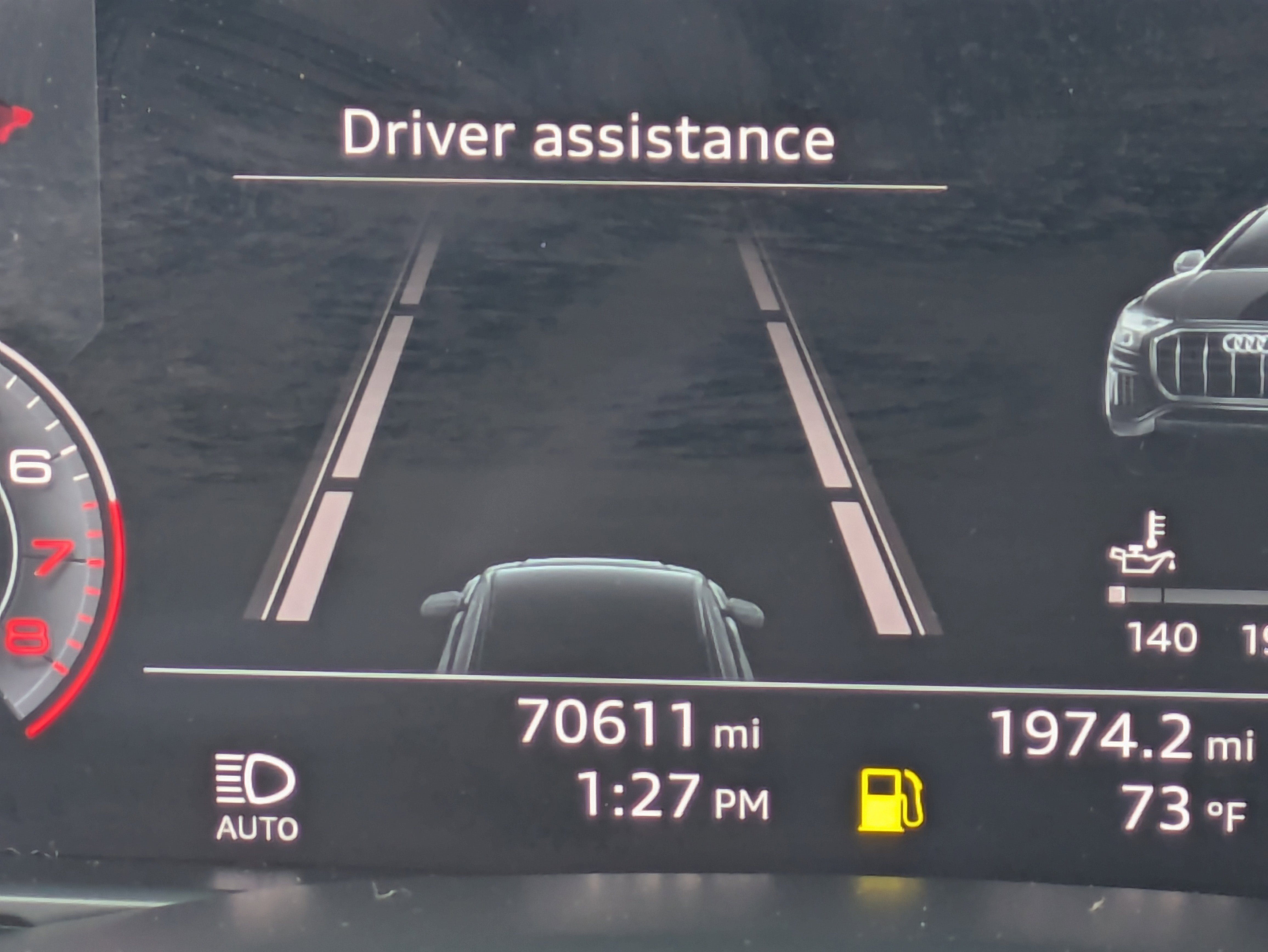 Used 2019 Audi Q8 Premium Plus AWD/4WD image 31