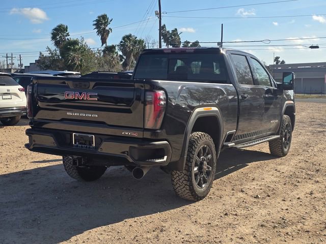 New 2026 GMC Sierra 2500 AT4 w/ AT4 Premium Plus Package image 5
