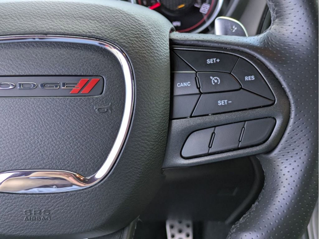 Used 2023 Dodge Challenger R/T Scat Pack image 20