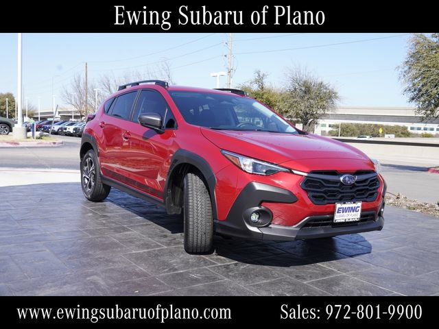 Certified 2026 Subaru Crosstrek 2.5i Premium w/ Crosstrek Mirror Package AWD/4WD image 7
