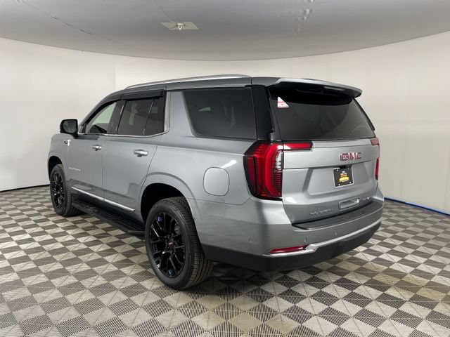 Certified 2026 GMC Yukon Elevation w/ Elevation Premium Package AWD/4WD image 20