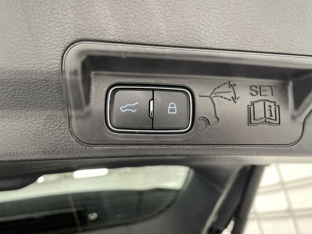 Used 2021 Ford Explorer Limited w/ Hybrid Equipment Group 310A image 16