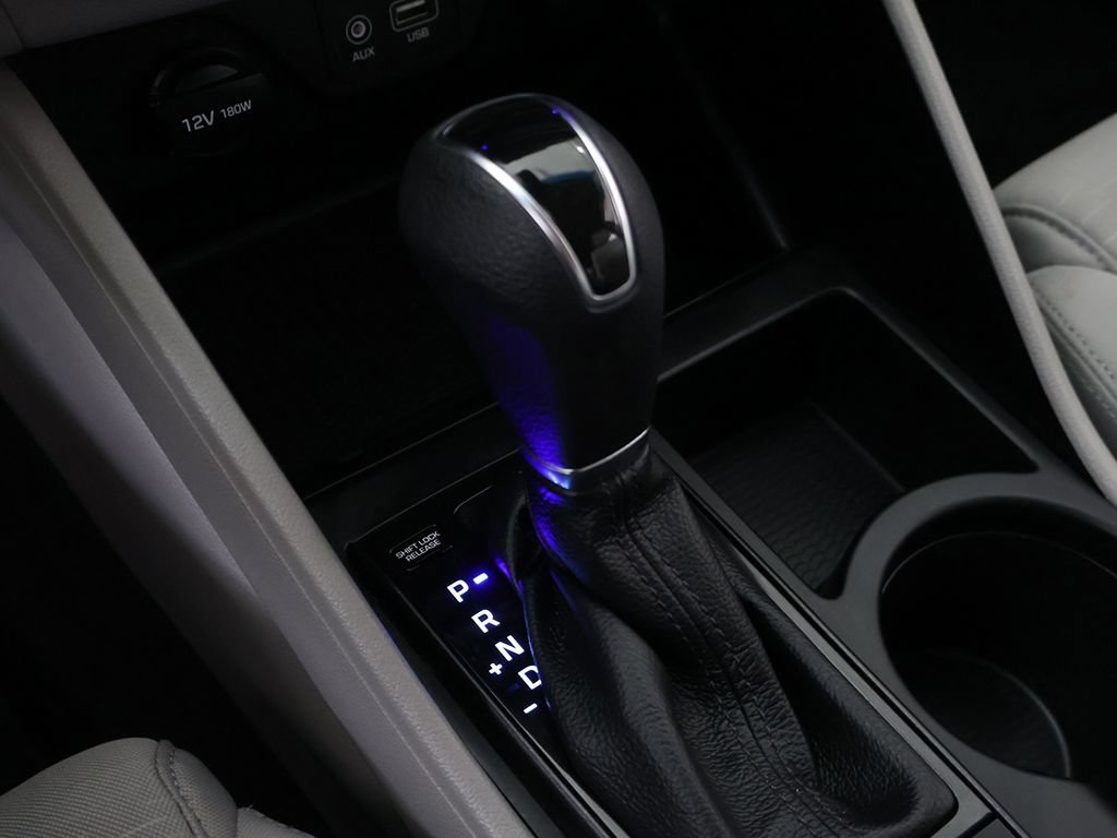 Used 2019 Hyundai Tucson SE FWD image 42