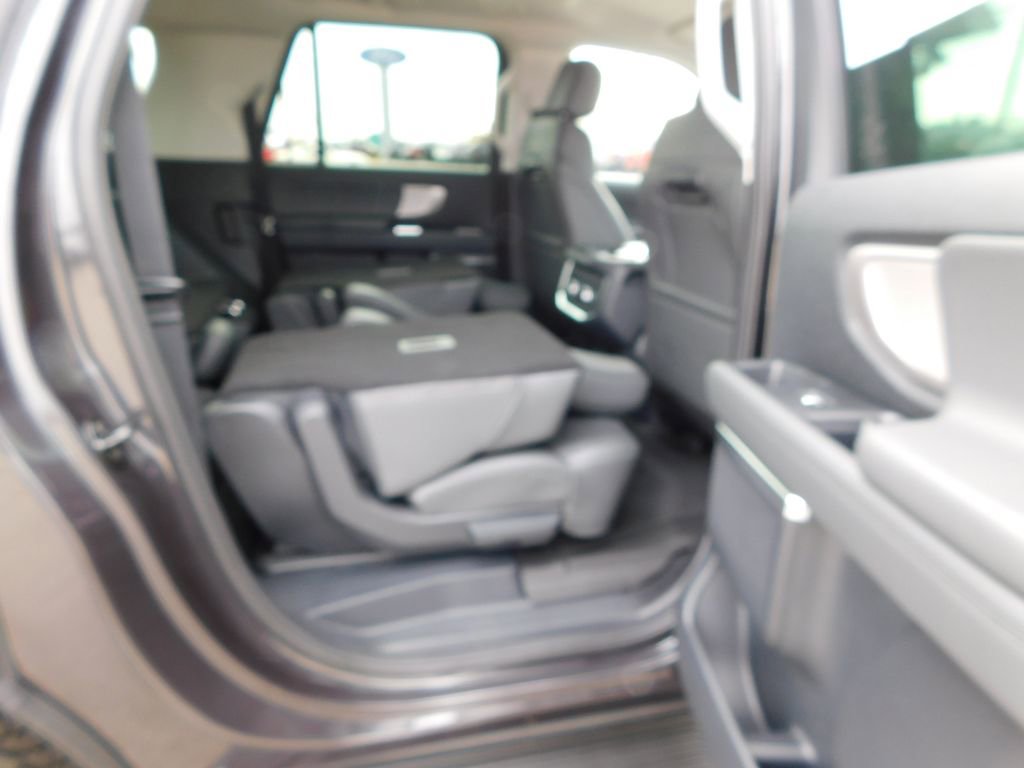 New 2026 Ford Expedition Max Active image 33