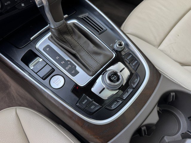 Used 2015 Audi Q5 3.0T Premium Plus AWD/4WD image 27