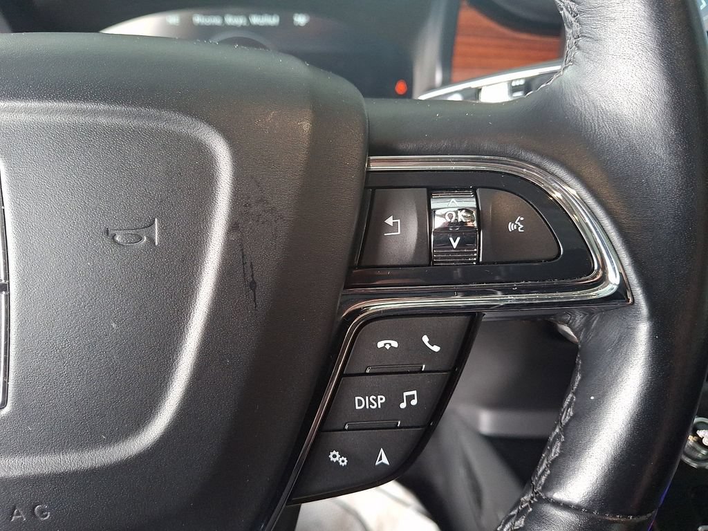Certified 2023 Lincoln Nautilus Reserve AWD/4WD image 21