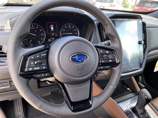 New 2025 Subaru Forester Touring w/ Protection Package image 12