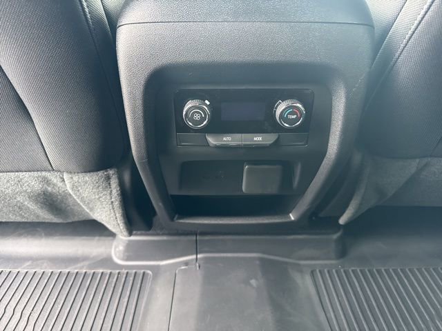 New 2026 Chevrolet Traverse LT w/ Driver Confidence Package AWD/4WD image 18