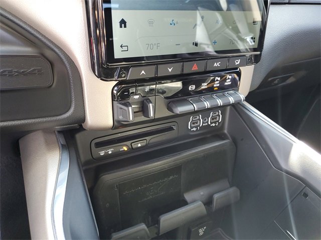 Used 2019 RAM 2500 Laramie image 23