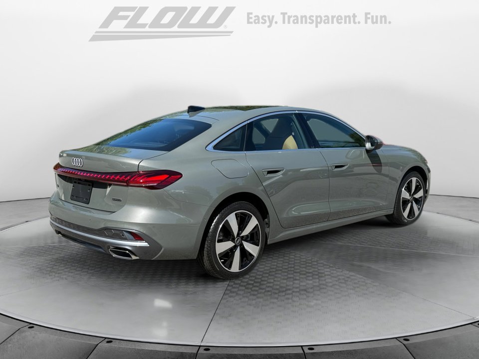 New 2025 Audi A5 2.0T Premium Plus image 7