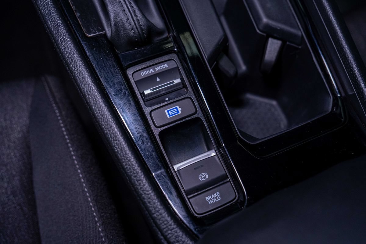Used 2025 Honda Accord Sport image 24