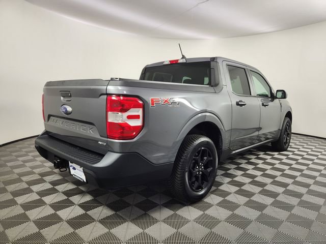 Used 2023 Ford Maverick XLT w/ Equipment Group 300A Standard AWD/4WD image 5