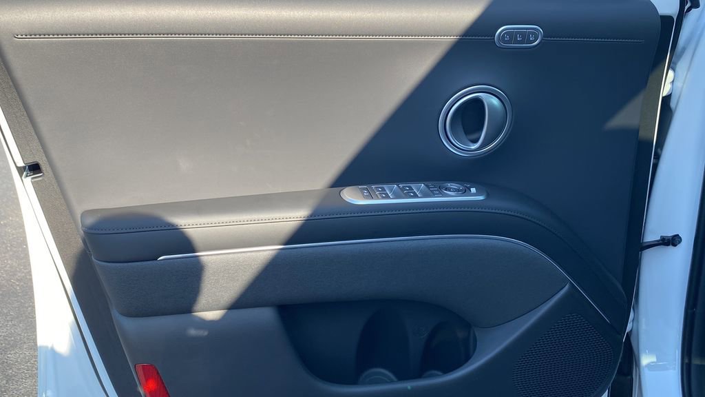 New 2026 Hyundai Palisade Calligraphy image 11