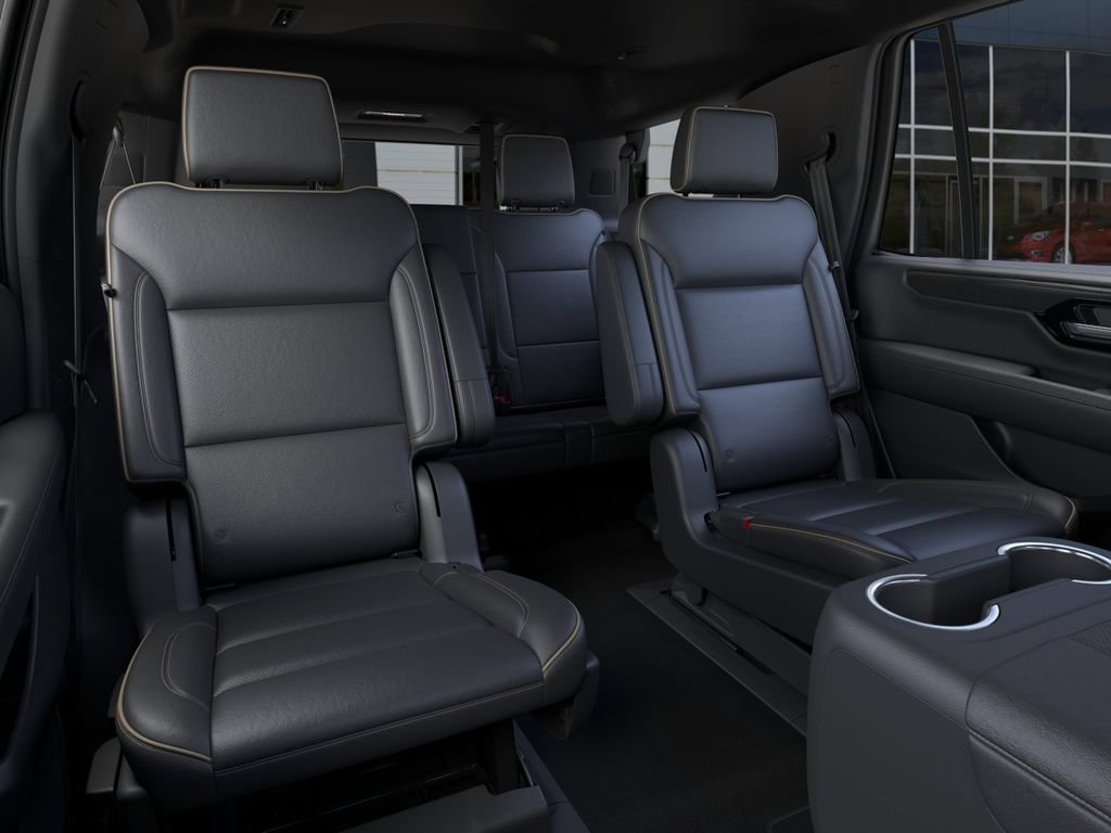 New 2026 GMC Yukon Elevation w/ Elevation Premium Package AWD/4WD image 20