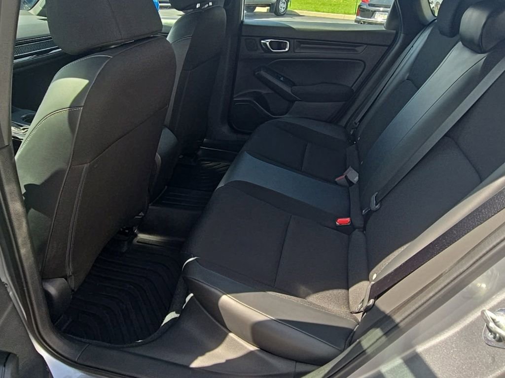 Used 2022 Honda Civic Sport image 25
