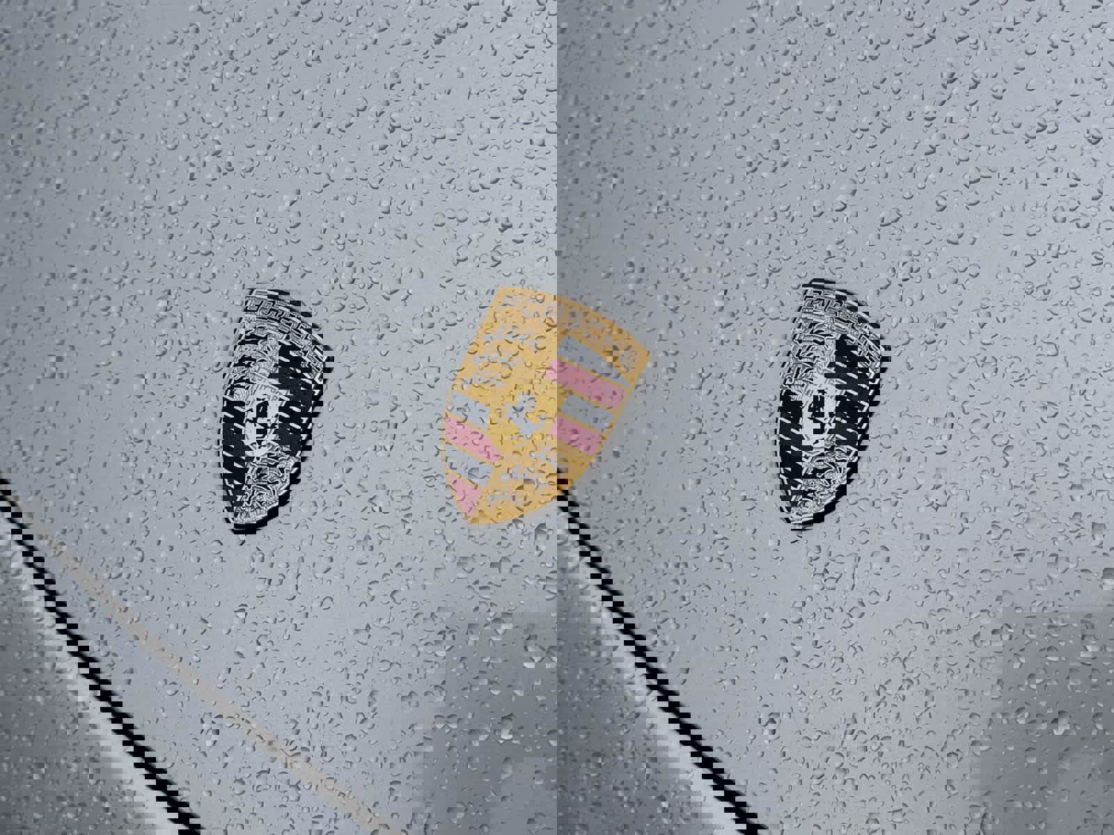 Used 2002 Porsche 911 Carrera image 11