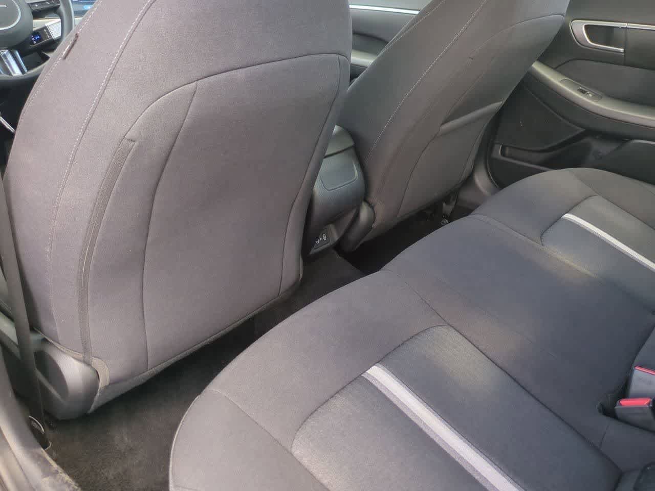 Used 2024 Hyundai Sonata SEL image 17