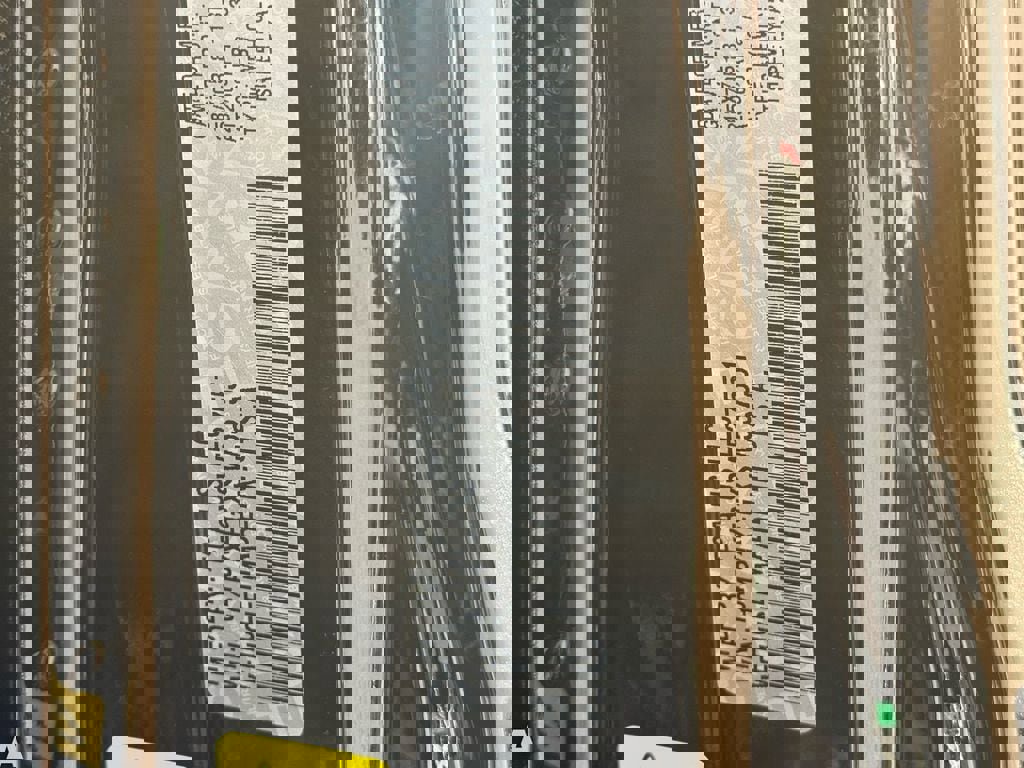 Used 2025 Jeep Wrangler Sahara w/ Safety Group image 32