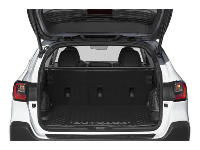 Used 2025 Subaru Outback Onyx Edition AWD/4WD image 14