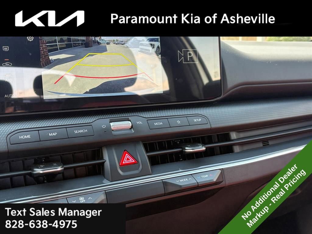 New 2026 Kia K4 GT-Line image 10