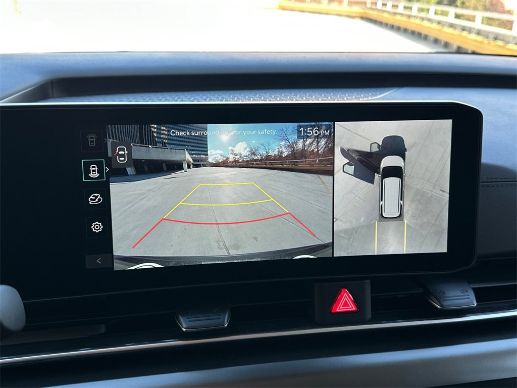 New 2026 Kia Carnival SX image 27