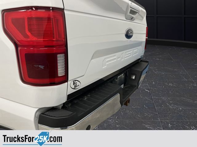 Used 2018 Ford F150 Lariat image 35