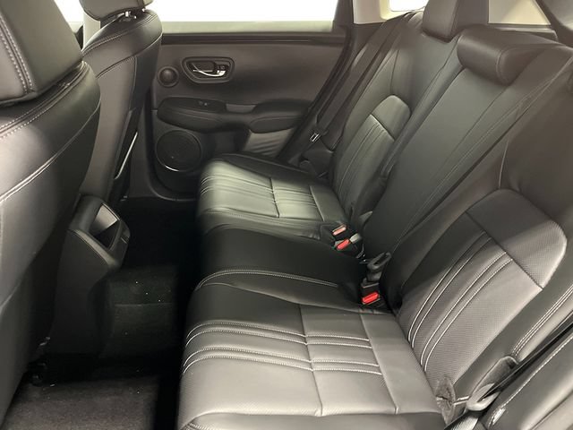 New 2027 Honda HR-V EX-L image 24