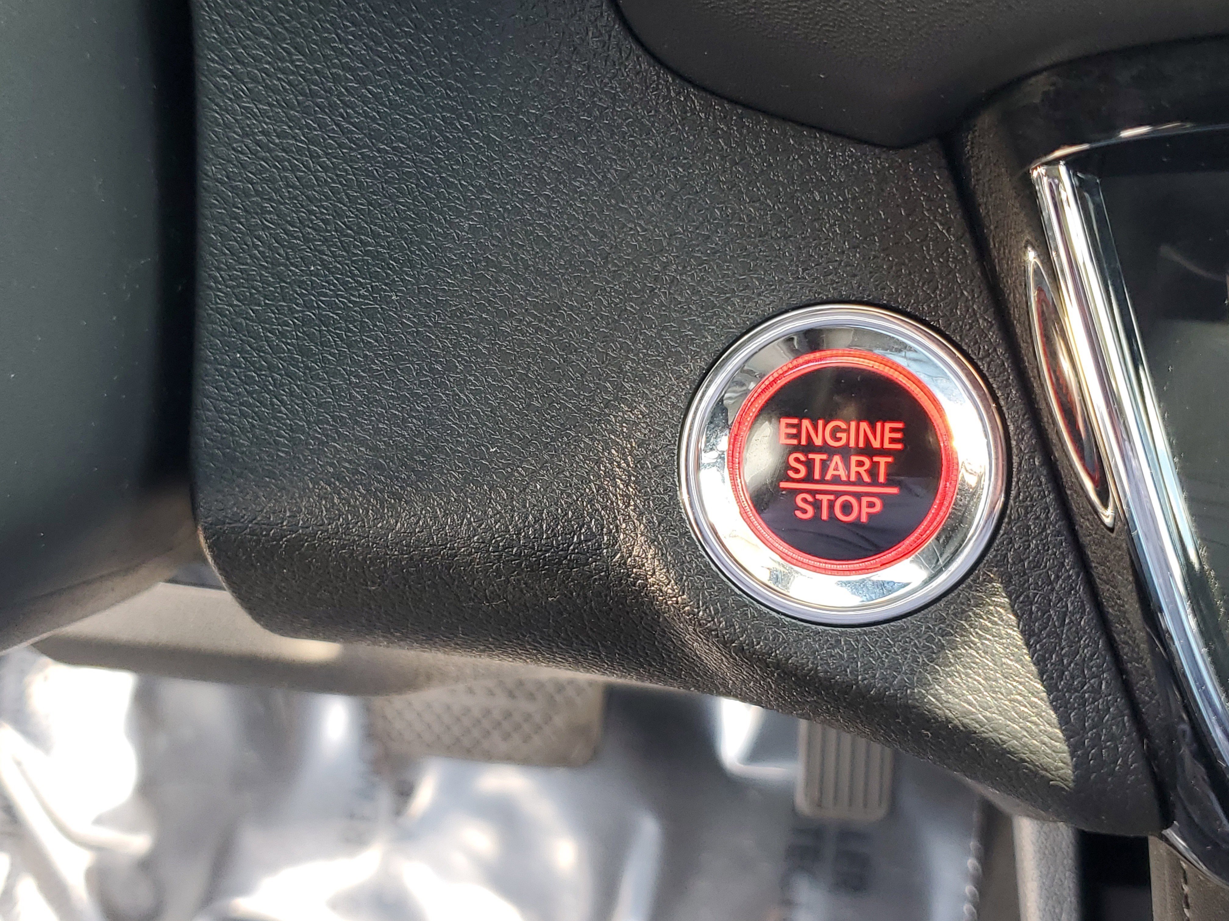 Used 2022 Honda HR-V EX image 22