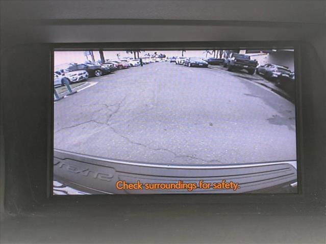 Used 2013 Lexus RX 450h AWD image 14