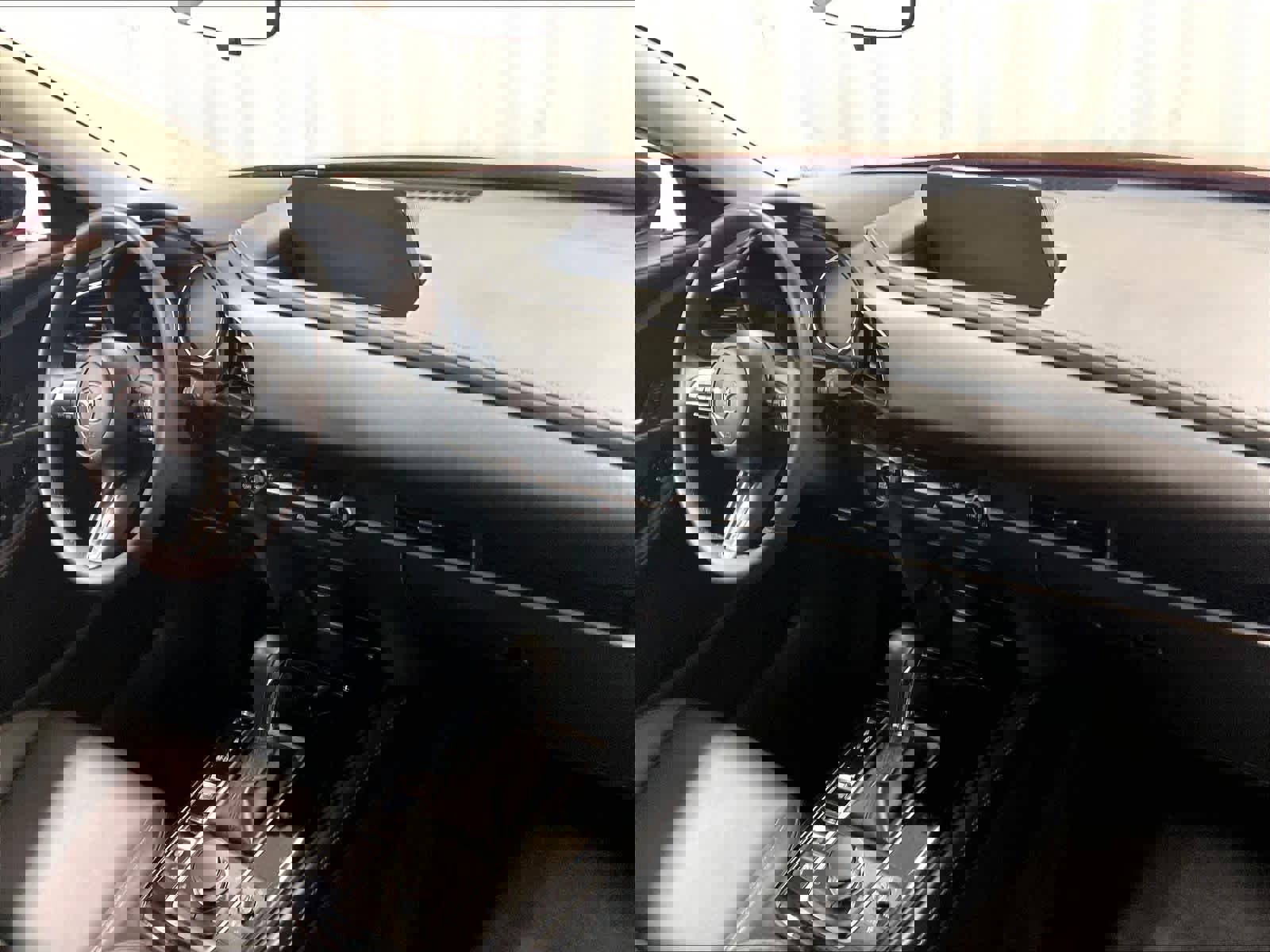 Used 2025 MAZDA CX-30 AWD 2.5 S w/ Select Sport Pkg image 14