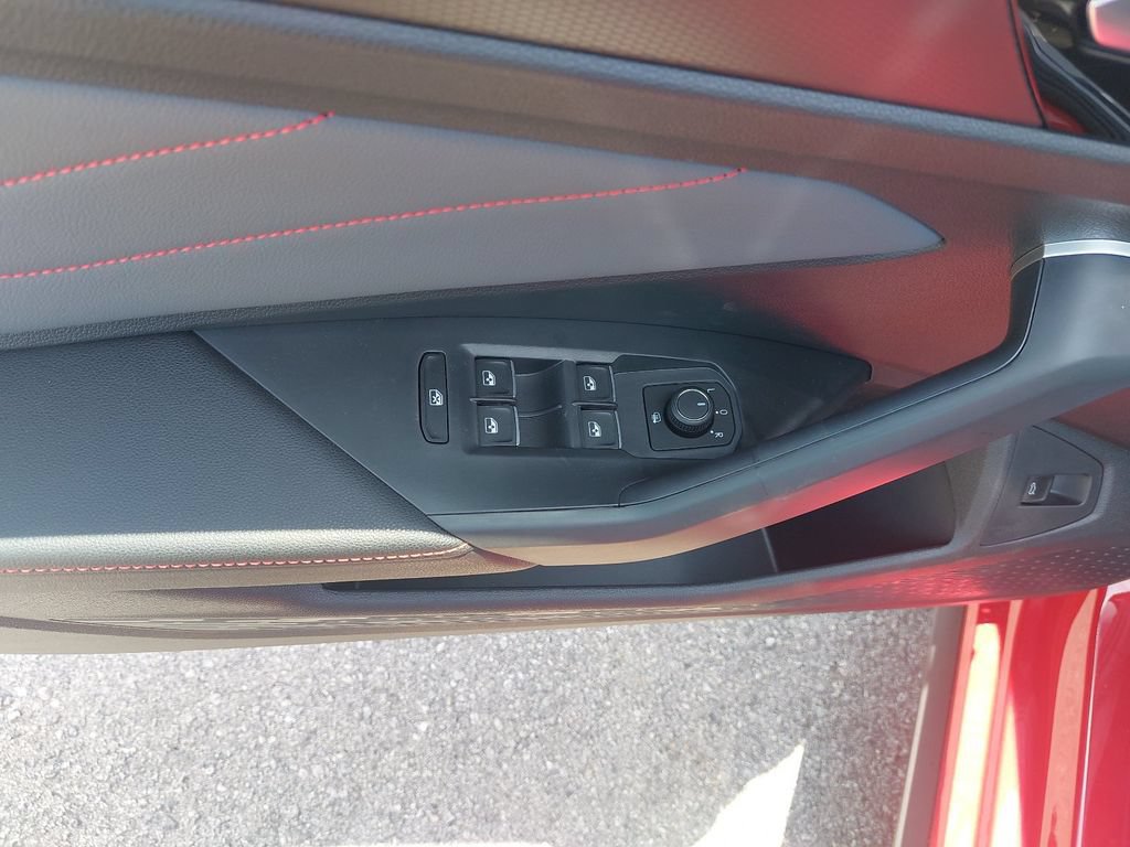 New 2026 Volkswagen Jetta GLI Autobahn FWD image 24