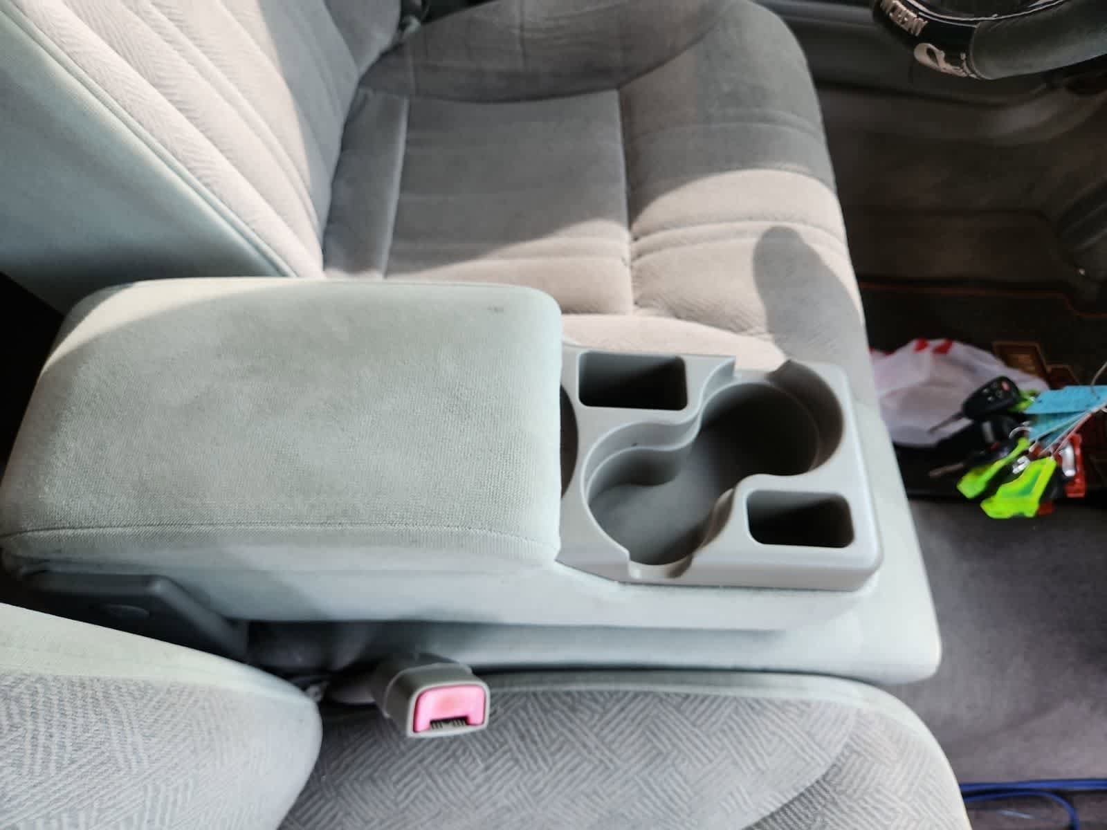 Used 2002 Chevrolet Impala image 24